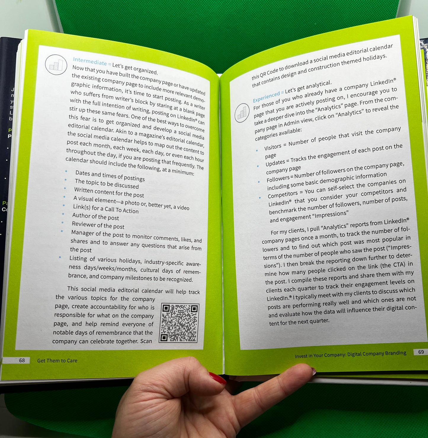 Bonus Halloween Kit Hardback Version