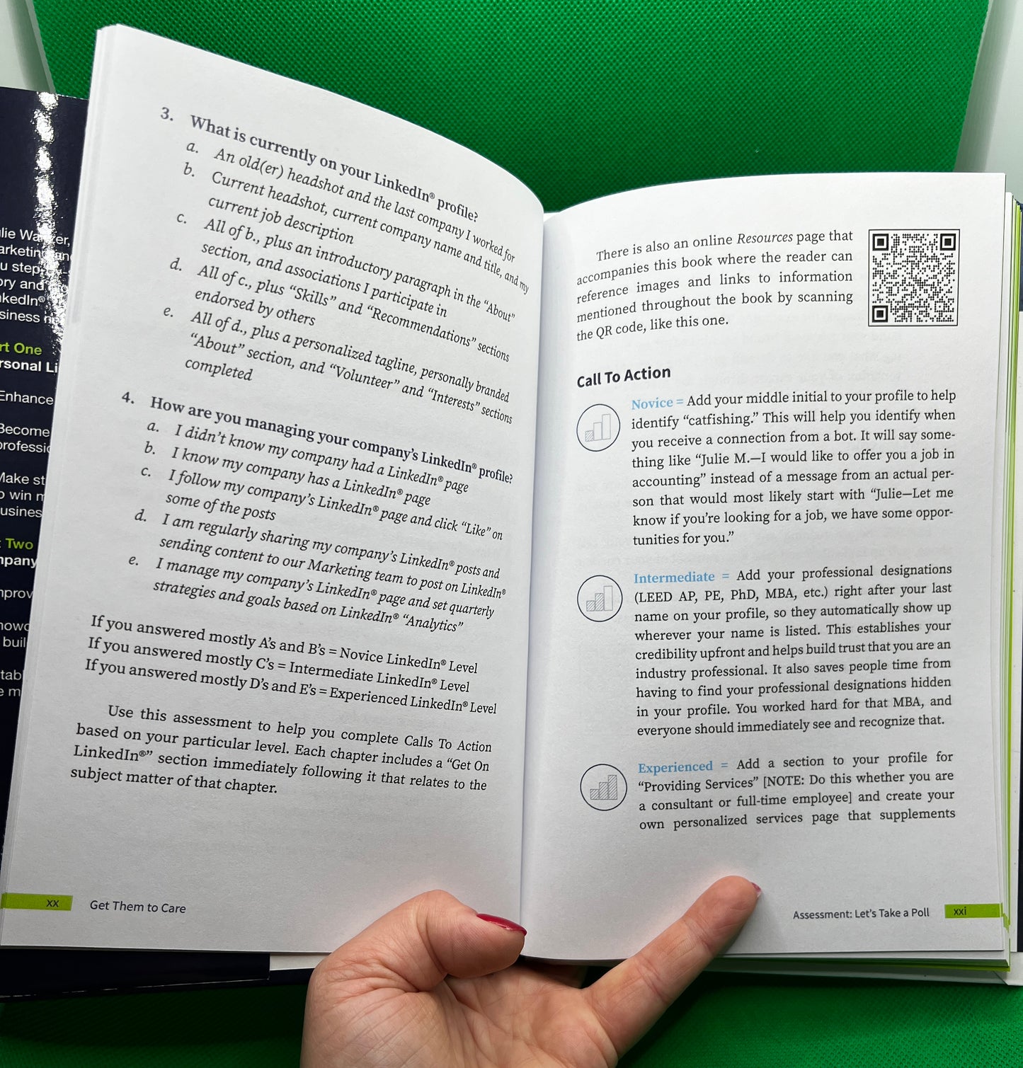 Bonus Halloween Kit Hardback Version