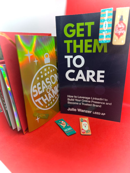 Basic Holiday Kit Paperback Version