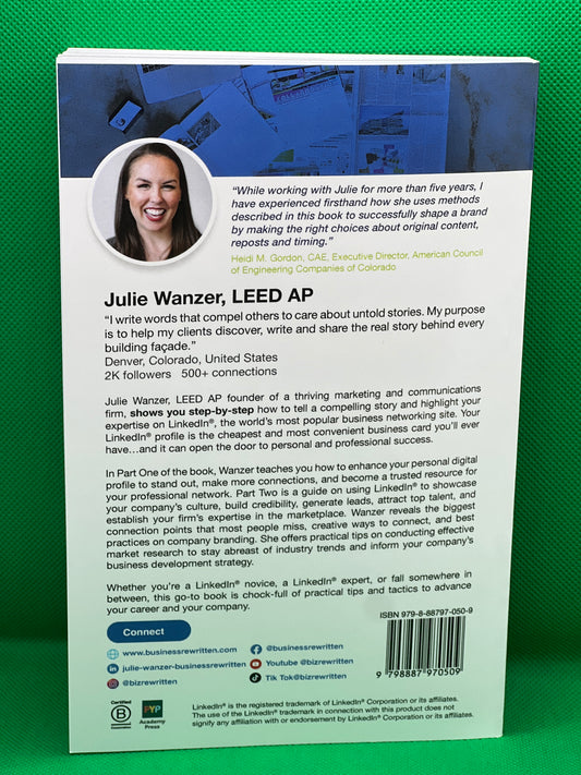 Paperback (B/W) - Get Them to Care