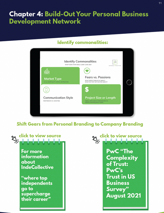Clickable Resource Guide: Get Them to Care