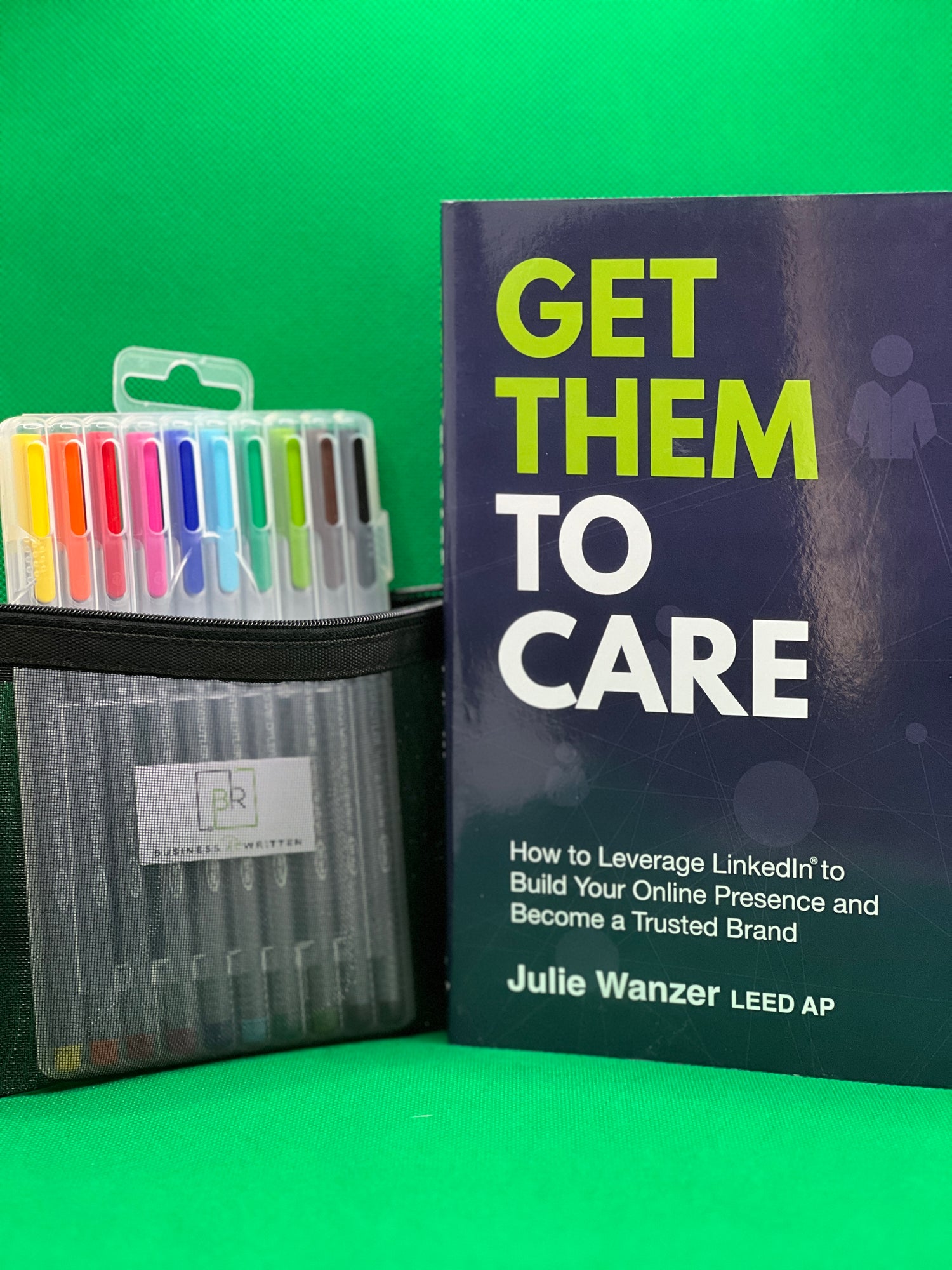 Office Essentials Kit