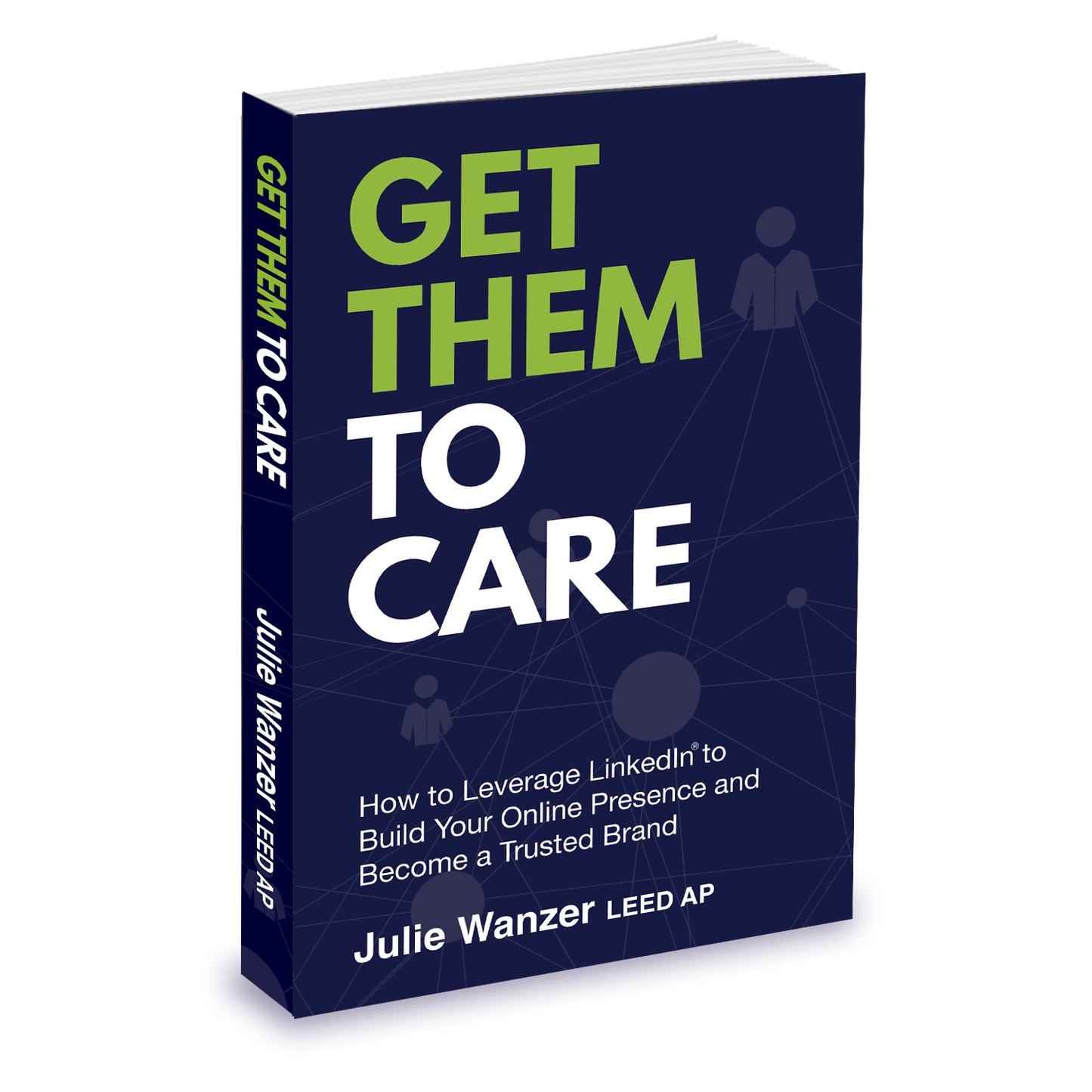 Get Inspired Bundle - Paperback Version