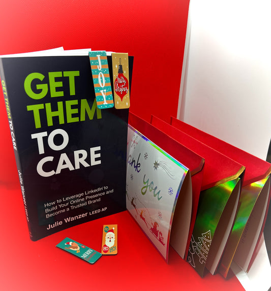 Basic Holiday Kit Paperback Version