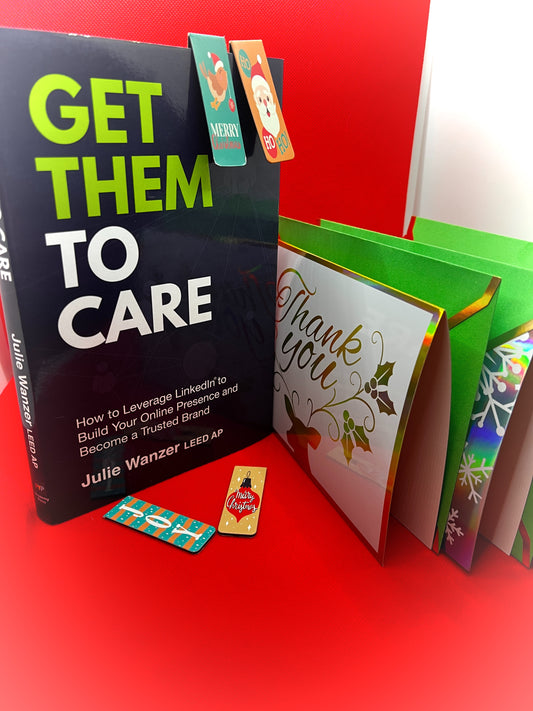 Basic Holiday Kit Hardback Version