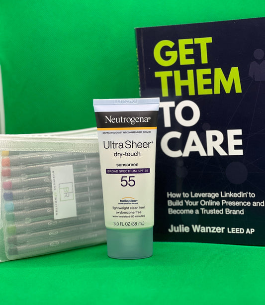 Super Summer Starter Kit - Paperback Version