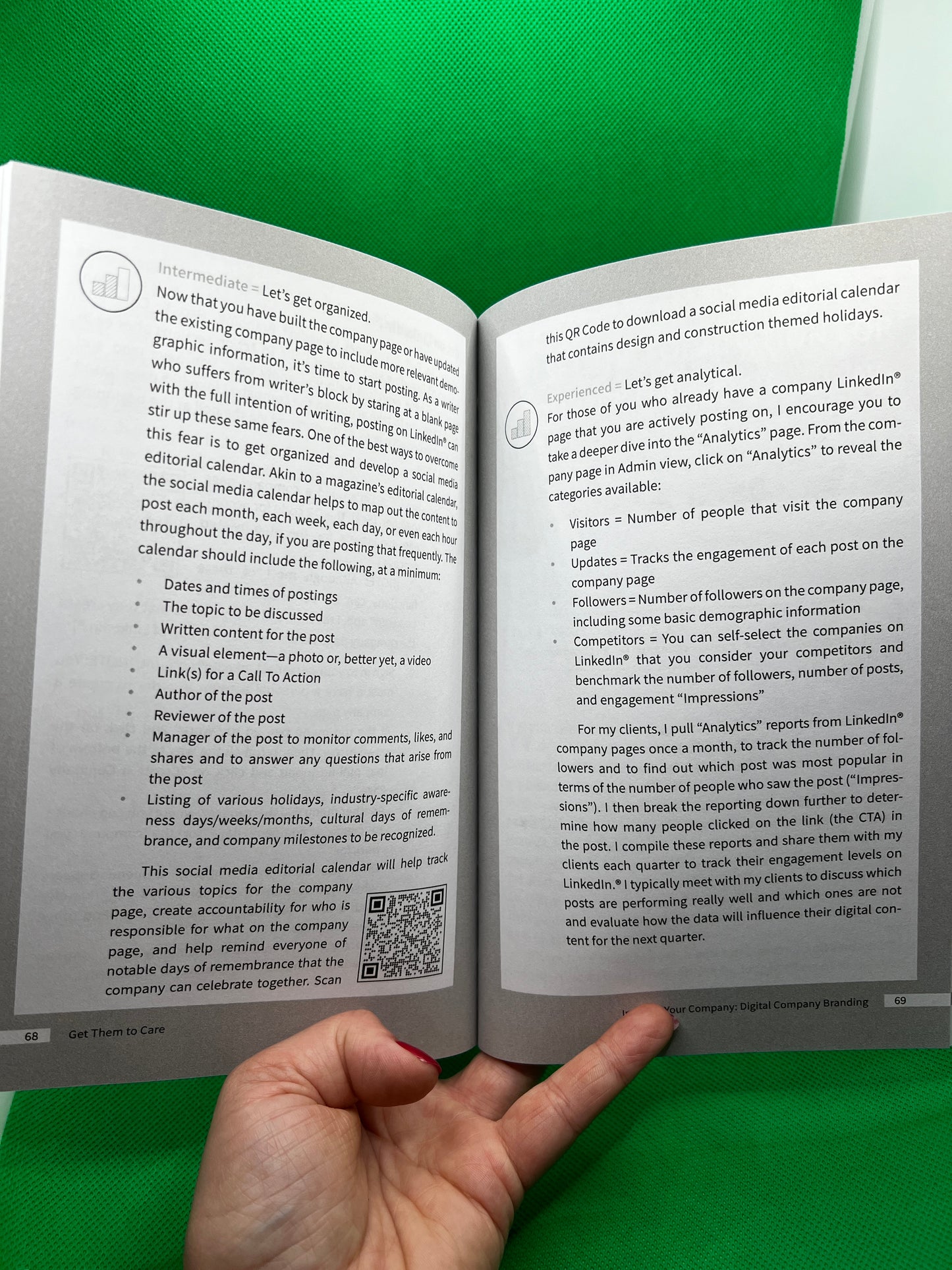 Get Inspired Bundle - Paperback Version