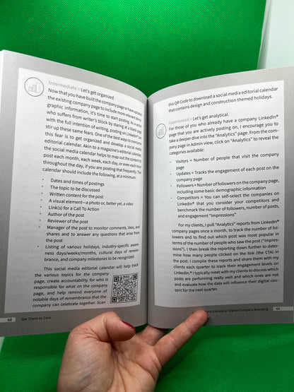 Bonus Office Essentials Kit Paperback Version